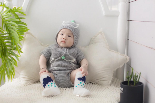 鄢陵宝宝揉眼睛是怎么回事