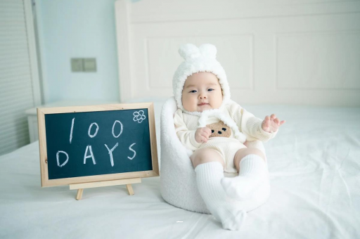 鄢陵多大的宝宝可以吃盐